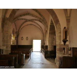 église saint Nicolas