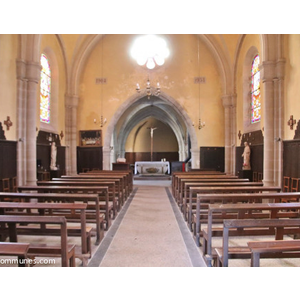 église saint Barthélemy