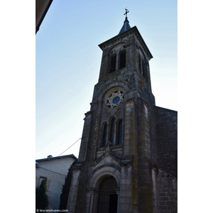 église saint Barthélemy