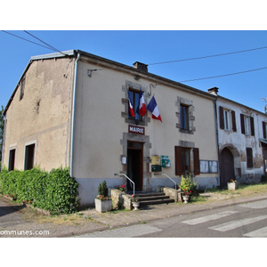 la mairie