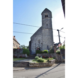 église Saint Remi