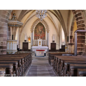 église Saint Remi