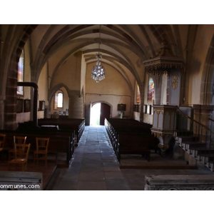 église Saint Remi