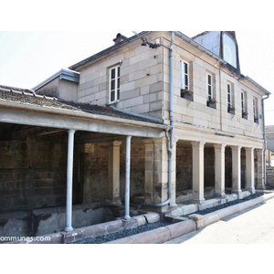 le lavoir