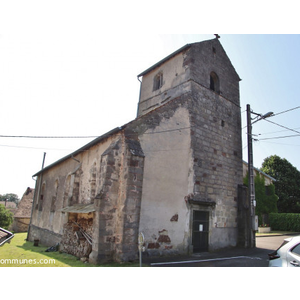 église saint Martin 