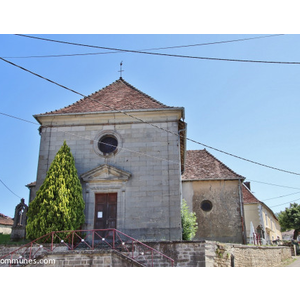 église saint Etienne