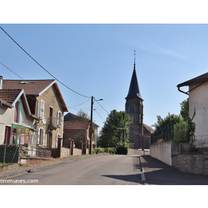 le village