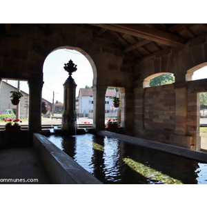 le lavoir