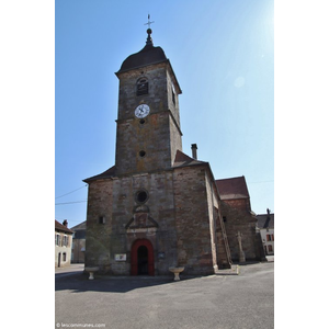 Commune de CONFLANS SUR LANTERNE