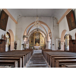 Commune de CONFLANS SUR LANTERNE