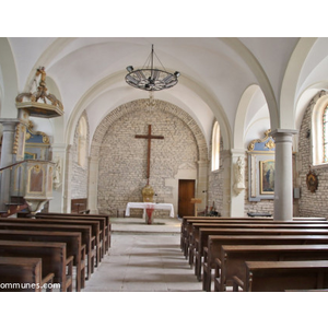 église saint Etienne