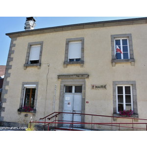 la mairie