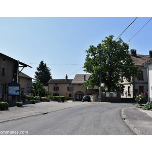 le village