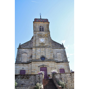 église Saint Etienne