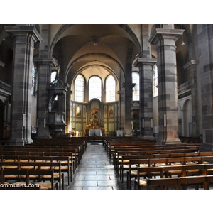 église Saint Etienne