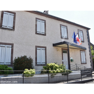 la mairie