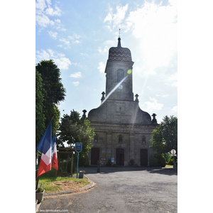 église Saint Ferreol