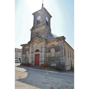 église Saint Seine