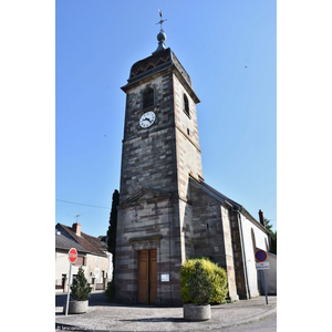 église Saint Nicolas