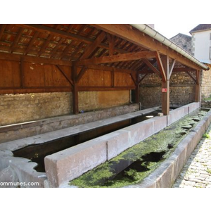 le lavoir