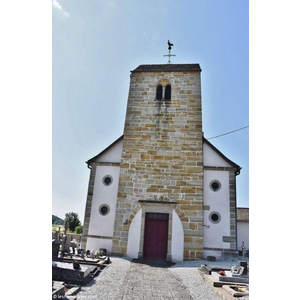 Commune de MONTUREUX LES BAULAY