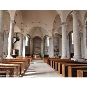 église saint Loup