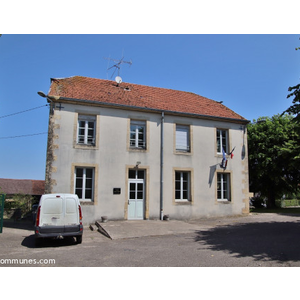 la mairie