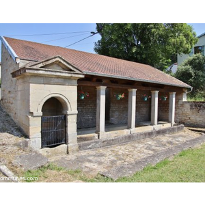 le lavoir