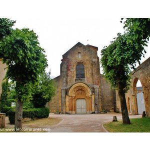 église Notre-Dame