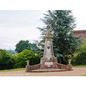 Monument-aux-Morts