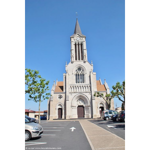 église église Notre Dame 