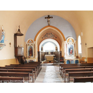 église Saint Maurice 