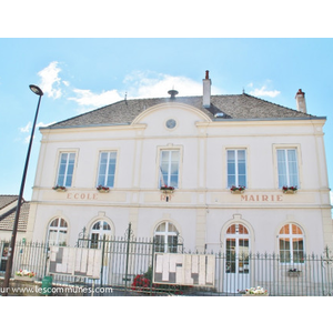 la Mairie