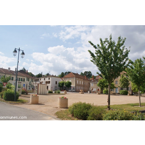 le village