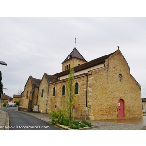 église Saint jacques