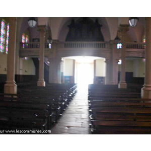 église Saint Charles 