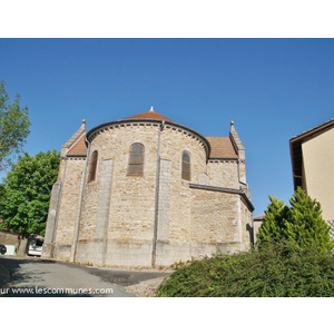 église Saint Julien 