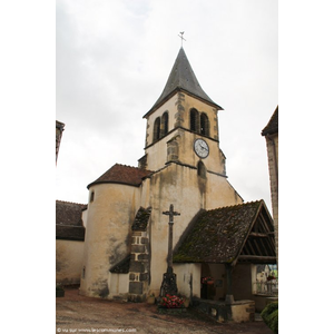 église Saint Martin 