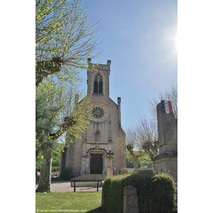 église Saint Germain 