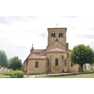 église Saint Marcel