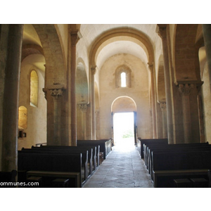 église Saint Marcel