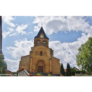 église Saint Etienne