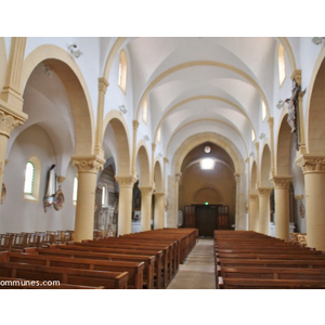 église Saint Etienne