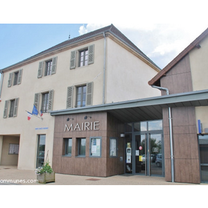 la mairie