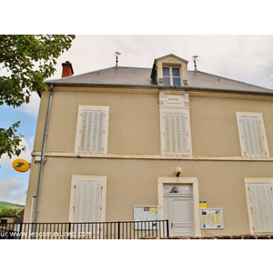 La Mairie