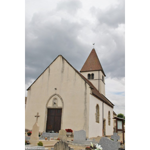 église saint laurent