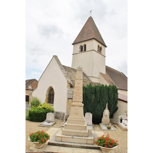 le monument aux morts