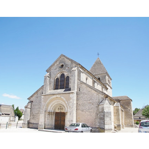 église saint loup