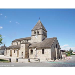 église saint loup