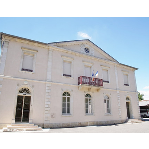 la mairie